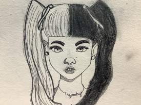 Melanie Martinez 