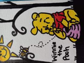 Winnie The Pooh