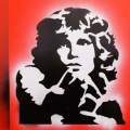 27 CLUB MEMBER, JIM MORRISON