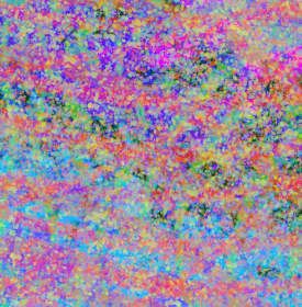 Beautiful Chaos