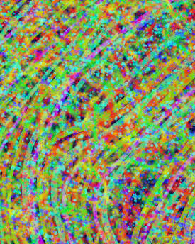 confusion spaghetti