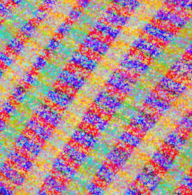 glad plaid