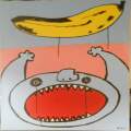 Bananaphobia