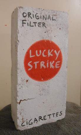 Lucky Strike