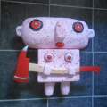 Melanie´s breakdown