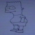 bart simpson