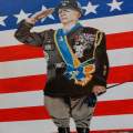 George Patton (Georg C Scott)