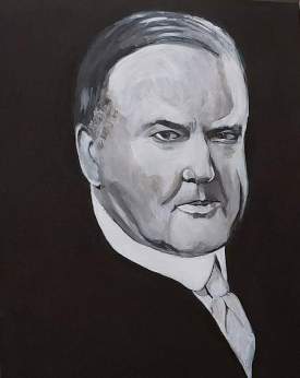 Herbert Hoover