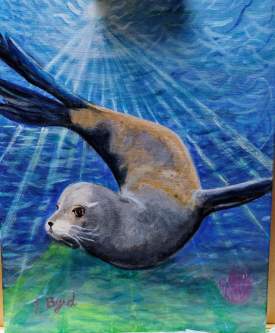 Seal of Approval 