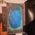 Blue gem