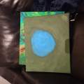 Hole