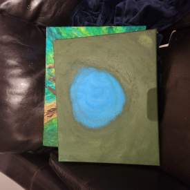 Hole