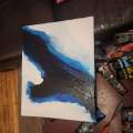 Crevasse