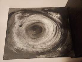 Hole
