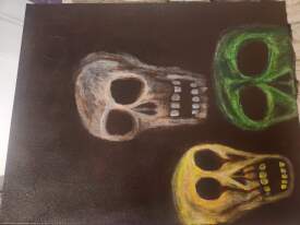 Deadtrio