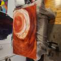 Fiery expansion
