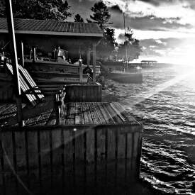 End of the Season