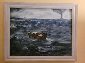 Gulf Stream