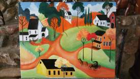 Quaker Countryside