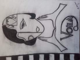 Voila tribute