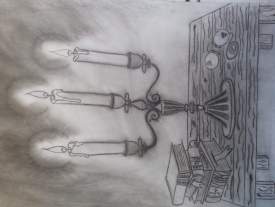 Desk