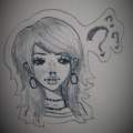 confused girl 