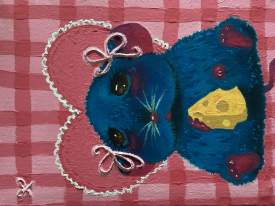Mice & bows