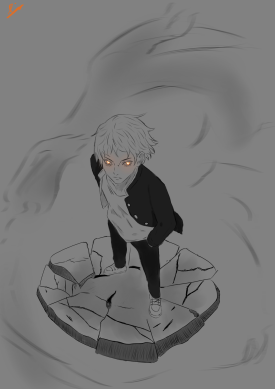 Some perspective work