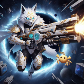 𝕄𝕚𝕝𝕜𝕪 𝕎𝕒𝕪 𝔾𝕦𝕒𝕣𝕕𝕚𝕒𝕟𝕤 Anime