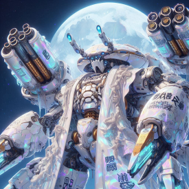𝕄𝕚𝕝𝕜𝕪 𝕎𝕒𝕪 𝔾𝕦𝕒𝕣𝕕𝕚𝕒𝕟𝕤 Anime