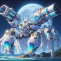 𝕄𝕚𝕝𝕜𝕪 𝕎𝕒𝕪 𝔾𝕦𝕒𝕣𝕕𝕚𝕒𝕟𝕤 Anime