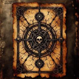 Cthulhu, Dragons and Tarot