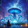 Mushroom Power