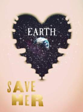 save earth 