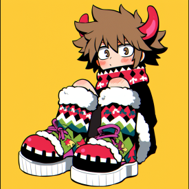 Moose
