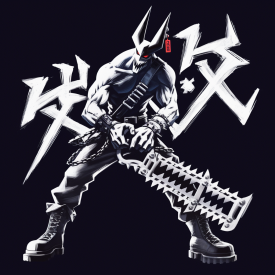 Dex Dark