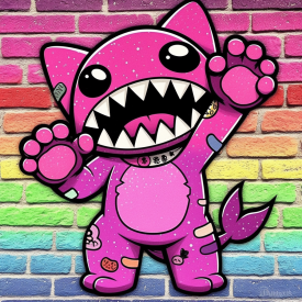 Kitty