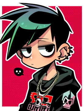 Pete