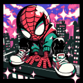 Spidey