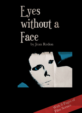 Paperback cover art  Eyes without a Face