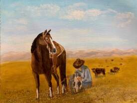 High Plains Buddies