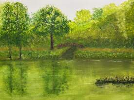 Green River