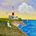 Christina's Lighthouse