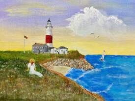 Christina's Lighthouse