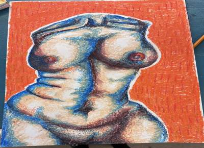 delly309 gallery exhibition