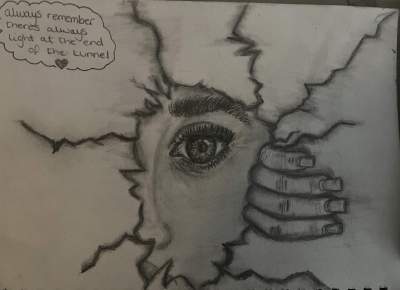 Aaliyahkxx gallery exhibition