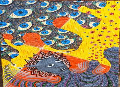 Mannerz gallery exhibition