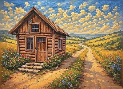 IgorMarynowski gallery exhibition