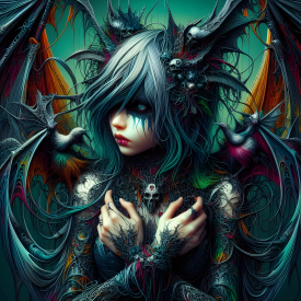 Bat Girl