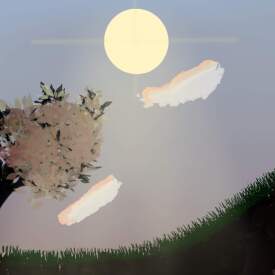 Moonlit Whisper